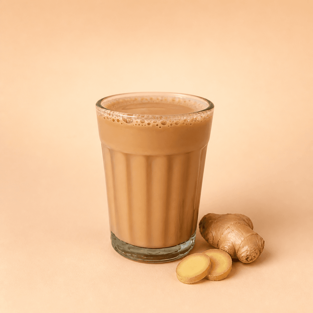 Adrak Chai
