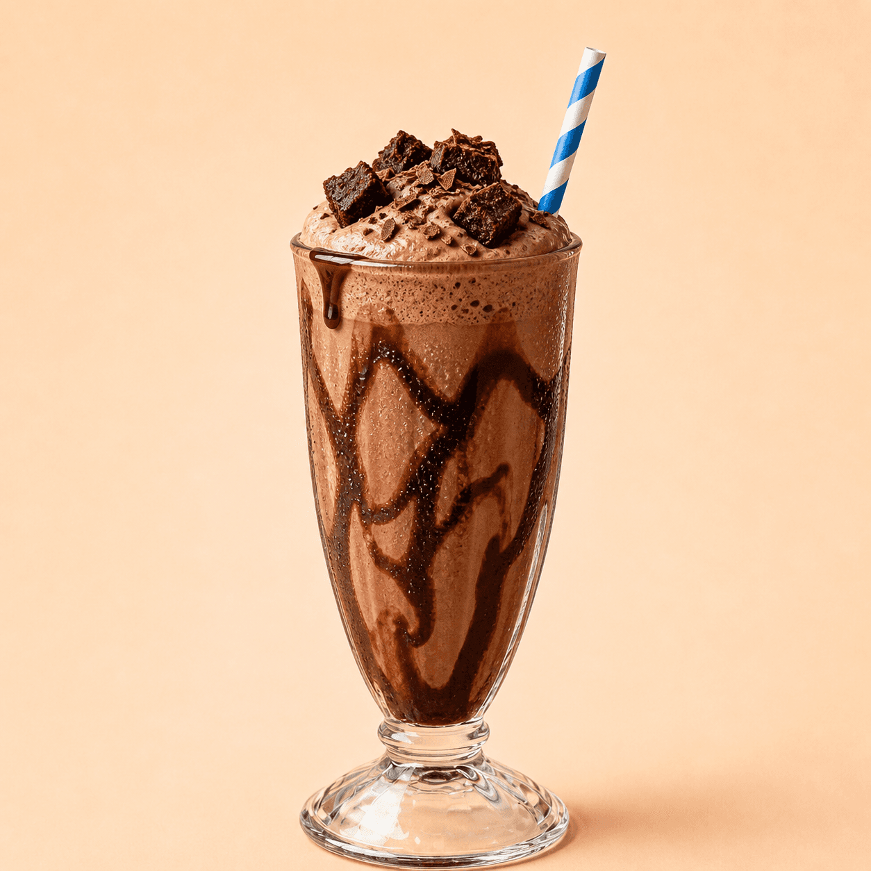 Chocolate Shake