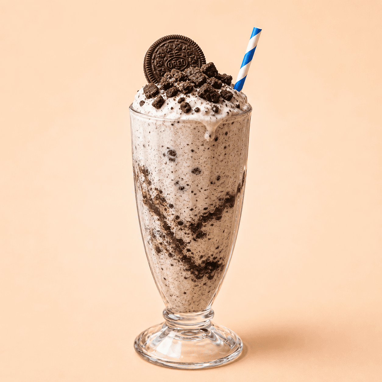 Oreo Shake