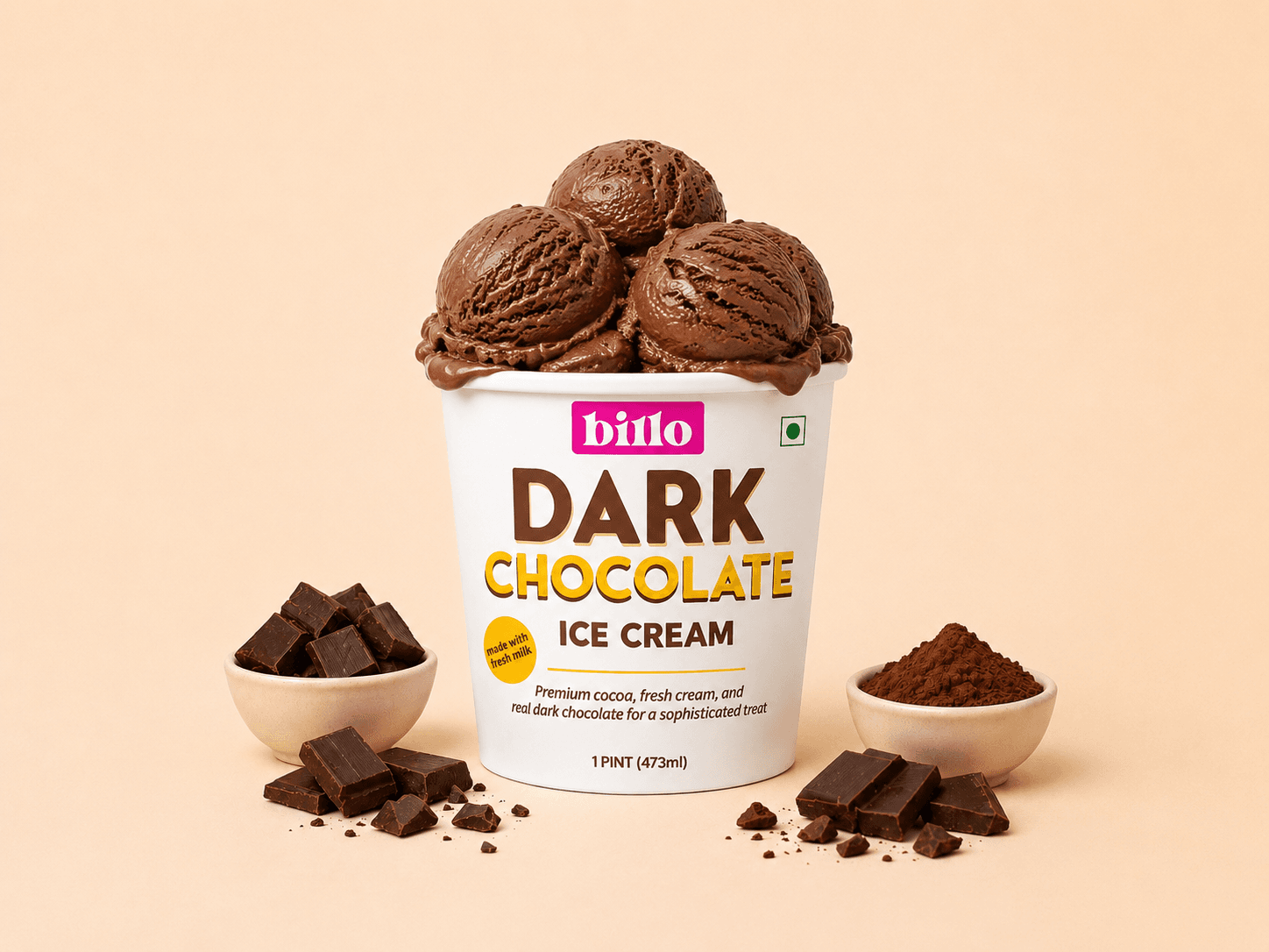 Dark Chocolate