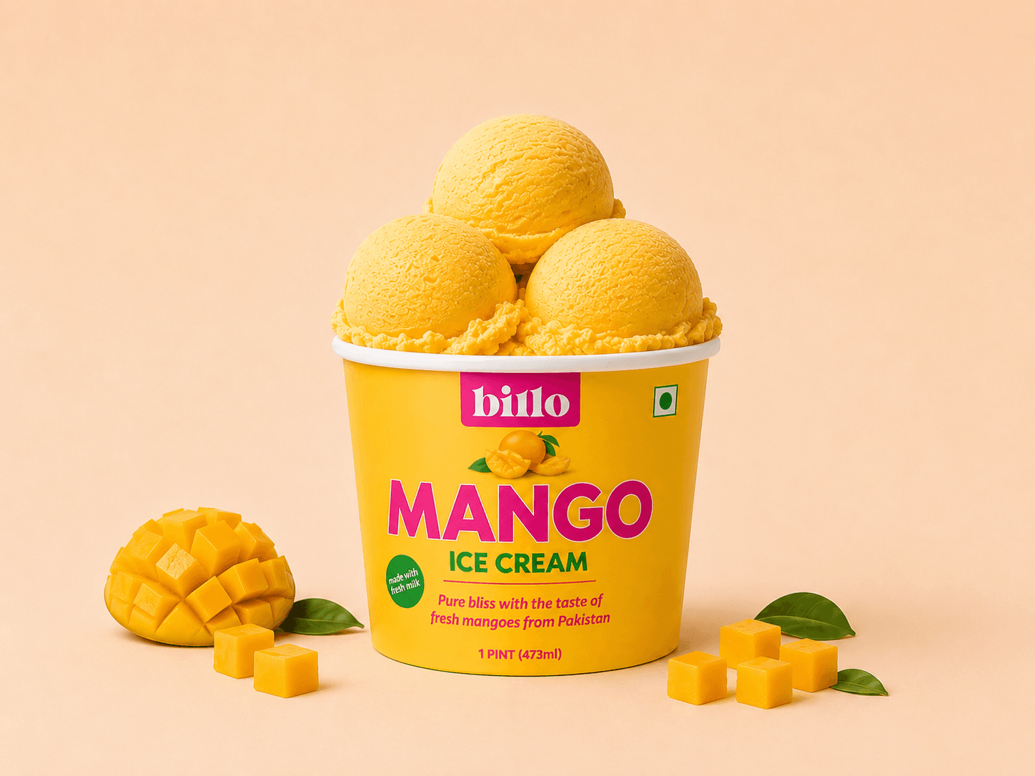 Mango