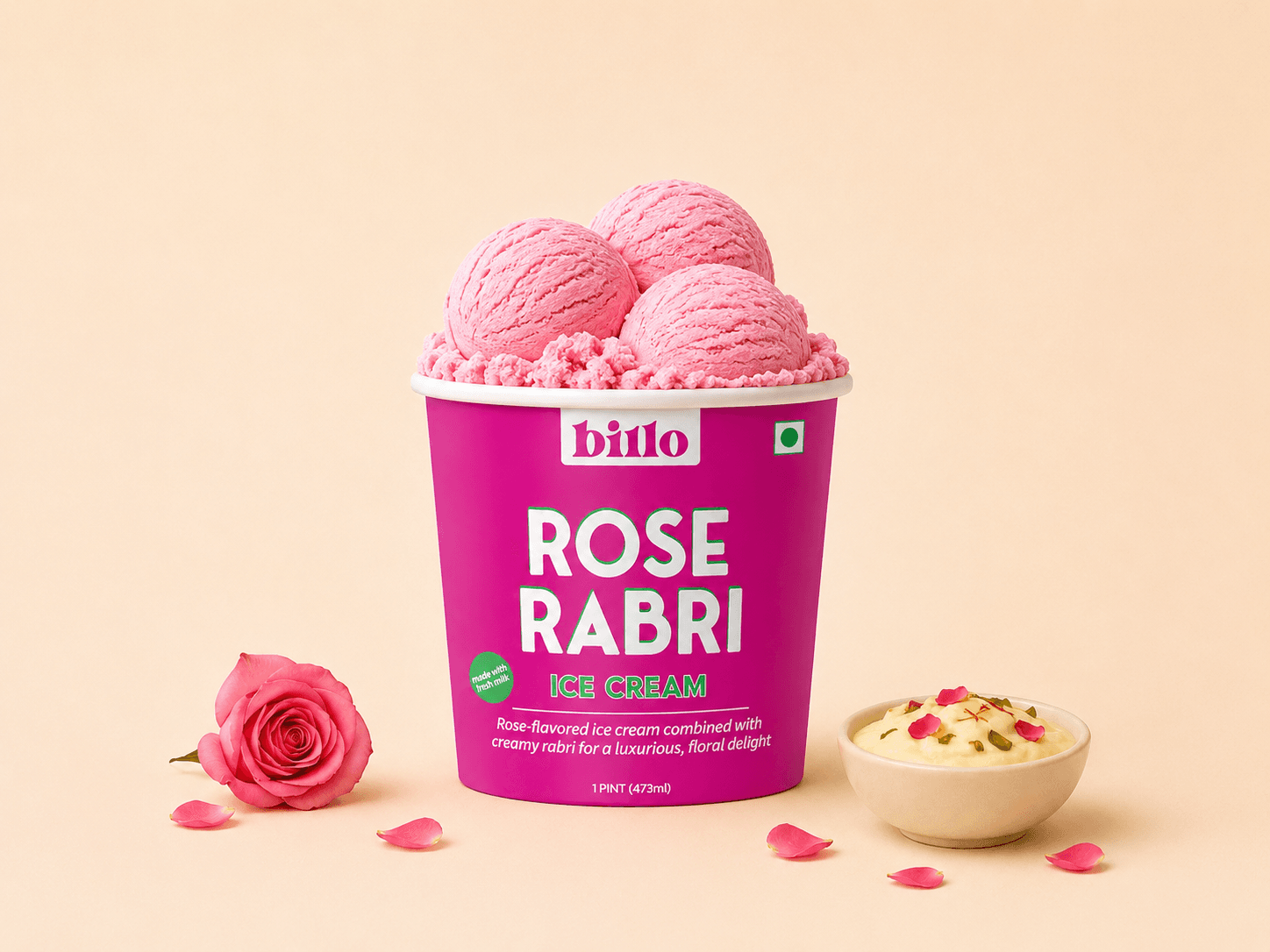 Rose Rabri