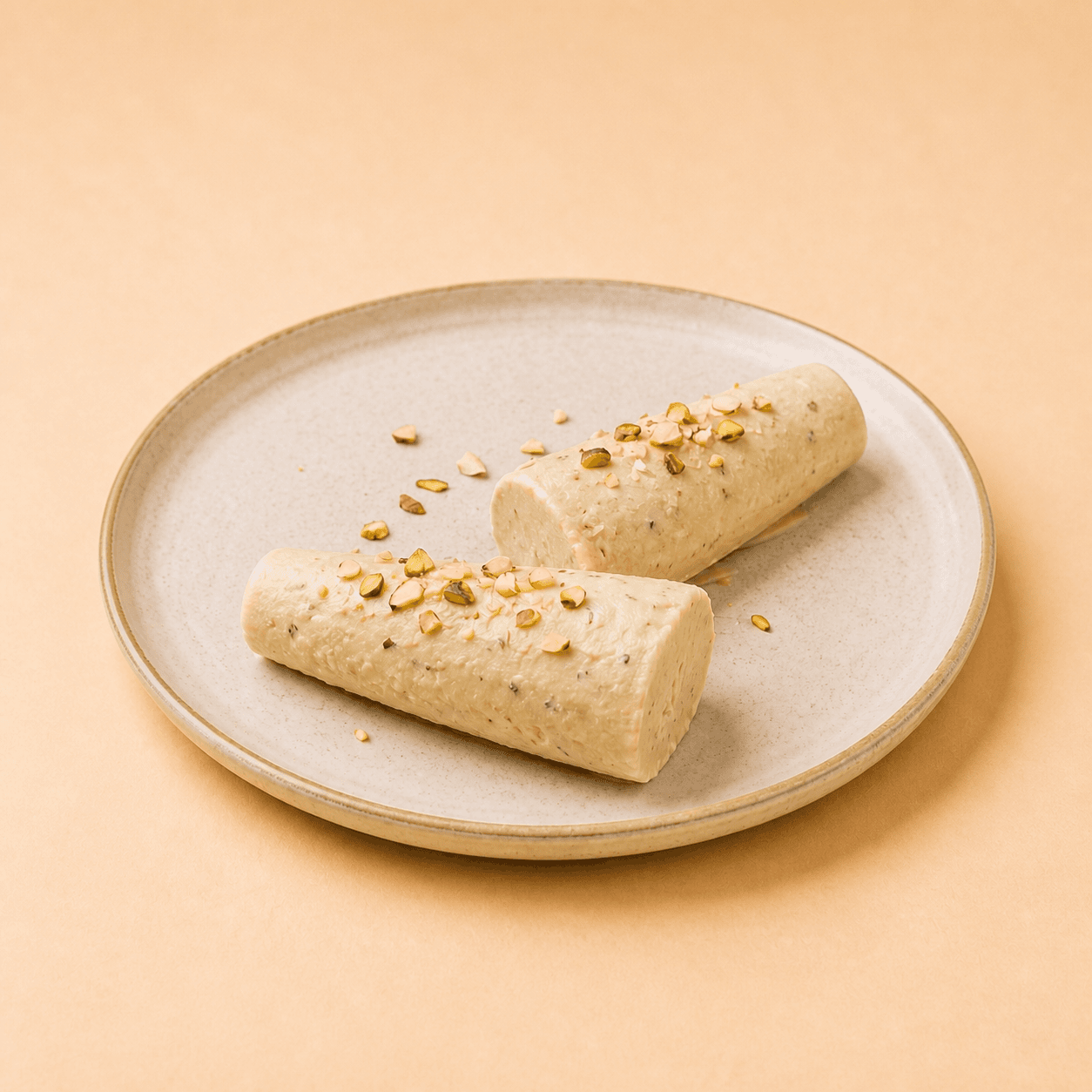 Malai Kulfi